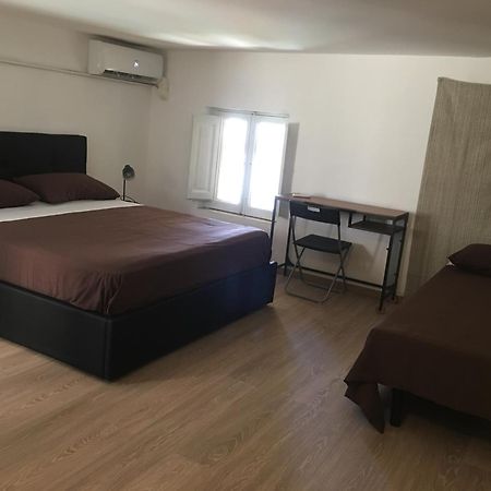 Bohemian Apartment Terrace Downtown Catania Ngoại thất bức ảnh