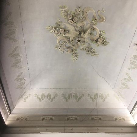 Bohemian Apartment Terrace Downtown Catania Ngoại thất bức ảnh