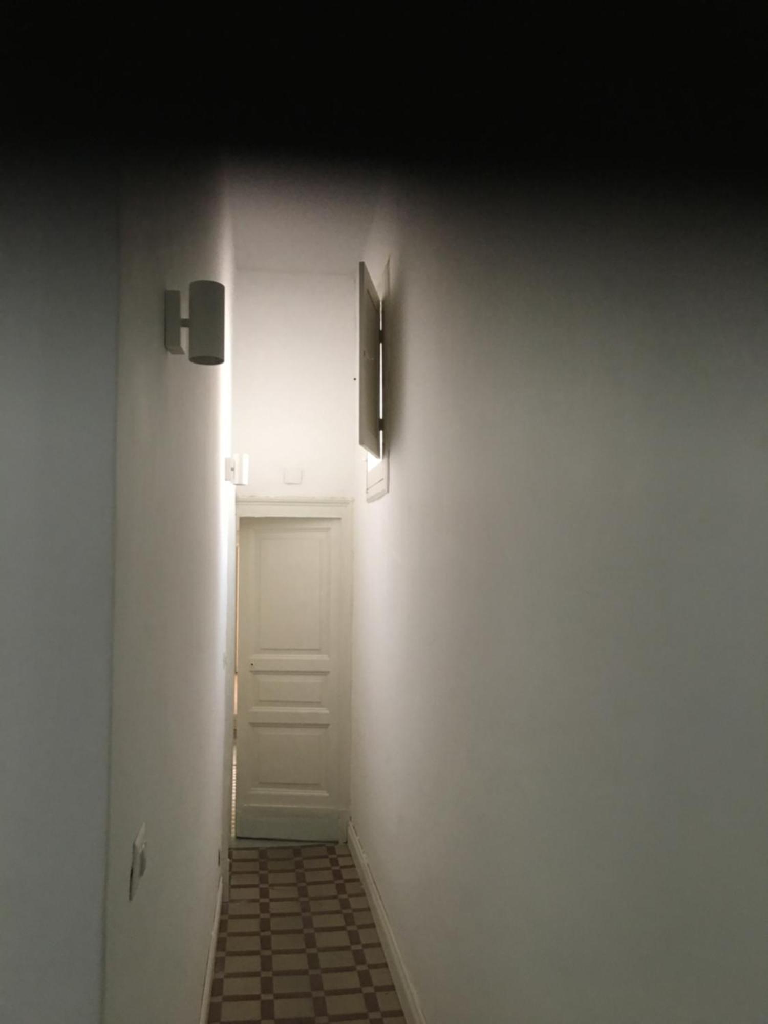 Bohemian Apartment Terrace Downtown Catania Ngoại thất bức ảnh