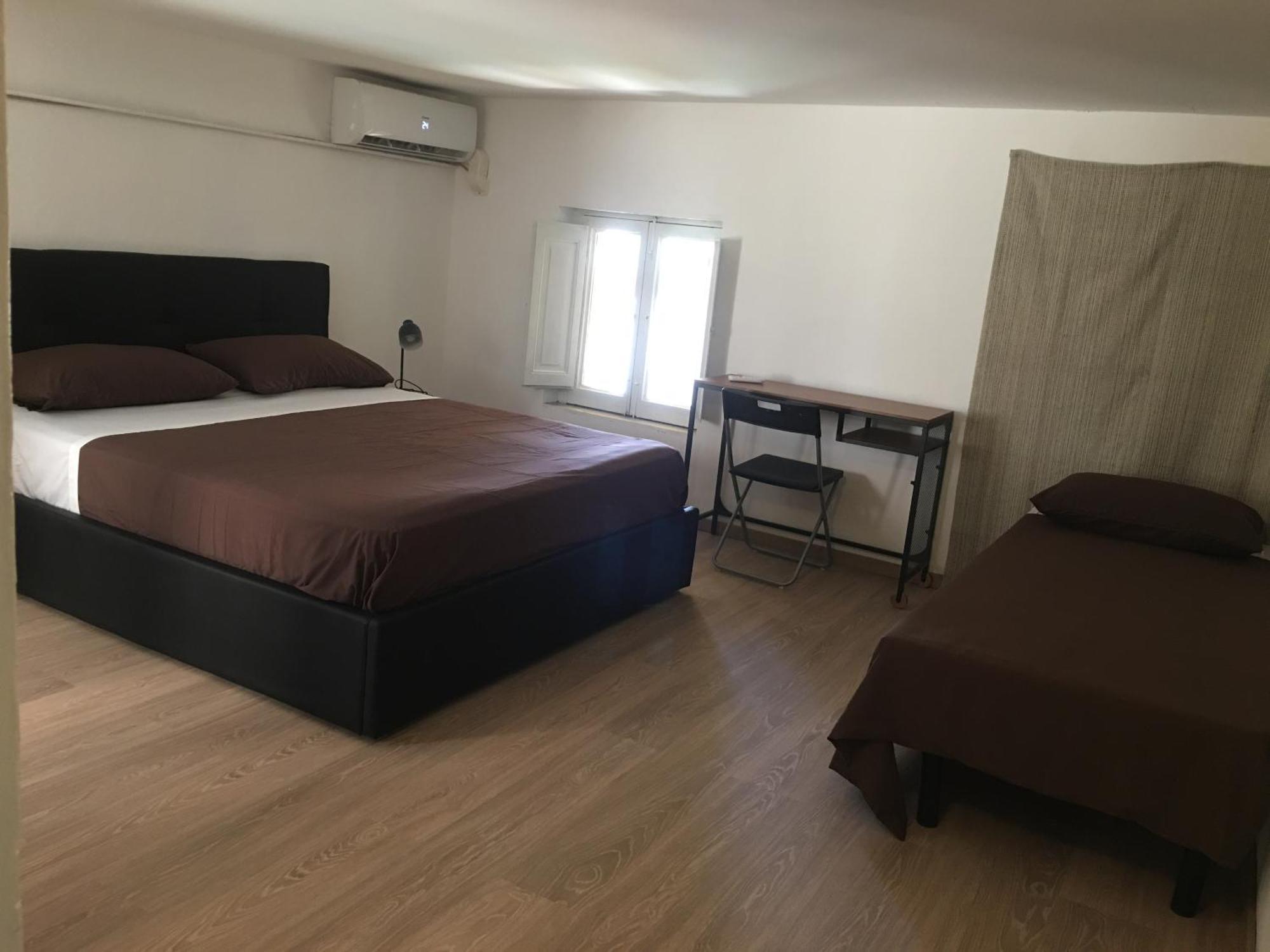 Bohemian Apartment Terrace Downtown Catania Ngoại thất bức ảnh