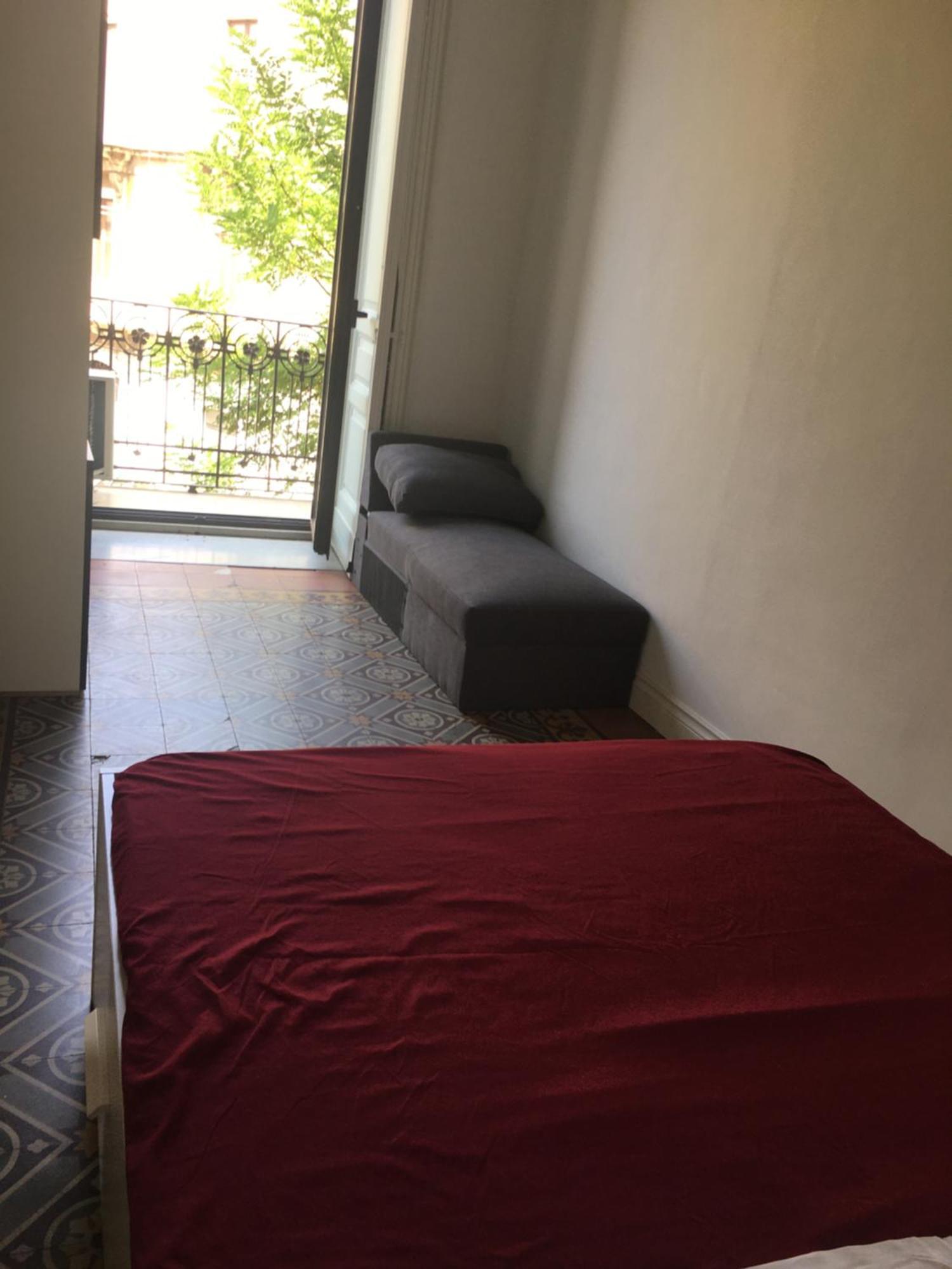 Bohemian Apartment Terrace Downtown Catania Ngoại thất bức ảnh