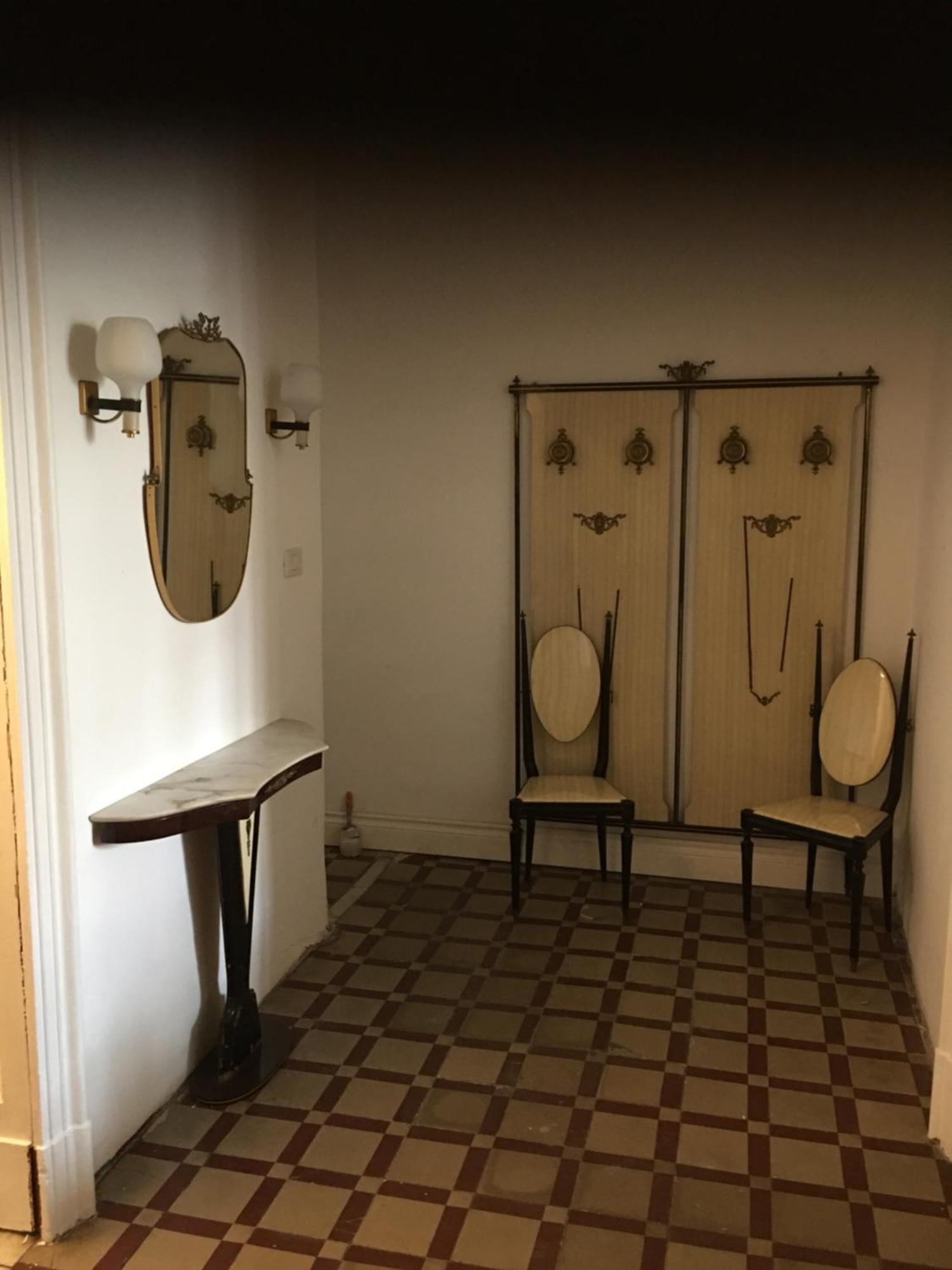 Bohemian Apartment Terrace Downtown Catania Ngoại thất bức ảnh